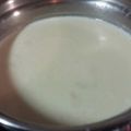 わかもぐ's cooksnap of when they made ヘルシー！豆乳ホワイトソース.