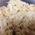 松田関's cooksnap of when they made 新しょうがご飯.