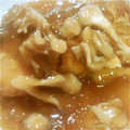 ユンビ's cooksnap of when they made 鰆のみぞれ煮.