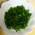 まつまつりん's cooksnap of when they made ネギの葉の部分を使ってツマミを作る！.