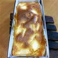 ♪ちゃい♪'s cooksnap of when they made HMでお手軽♪ ◇りんごケーキ◇.