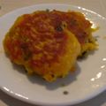 ヘーゼルナッツモカ's cooksnap of when they made 簡単♪かぼちゃ団子.