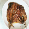 まどかまんま's cooksnap of when they made ◆めっちゃ簡単☆いわしの蒲焼◆.