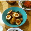 勤労王子's cooksnap of when they made 高校生の娘にもできちゃう鶏肉の酢っぱ煮.