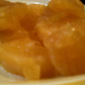 ぽんlove's cooksnap of when they made 簡単＊大根の煮物＊.