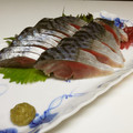 ぽんこ♡'s cooksnap of when they made 〆さば.