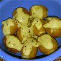 don_doko's cooksnap of when they made チンでアピオス.