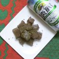 さやあ☆'s cooksnap of when they made ノンオイル♪蒟蒻のハーブ塩焼き.