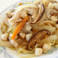 ちぃﾄﾝ's cooksnap of when they made 野菜たっぷり！あんかけ焼きそば.