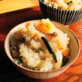 まきーころ's cooksnap of when they made 風邪に負けるな☆彡あったかおじや.