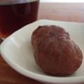よっちけんけん's cooksnap of when they made ちょっとの量で作れる♪★簡単・栗の渋皮煮.