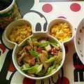 あーちゃん0220's cooksnap of when they made うちの定番☆トーストのおかず.