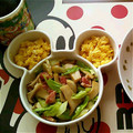 あーちゃん0220's cooksnap of when they made うちの定番☆トーストのおかず.