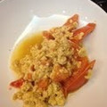 papa613's cooksnap of when they made ふんわ～り　トマトと卵炒め物.