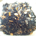 あっキーちゃん's cooksnap of when they made つゆの素で簡単美味しいひじきの煮物.