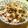 時花菜's cooksnap of when they made ご飯のお供に♪大根の葉っぱ☆そぼろ.