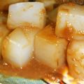 きのぴお隊長's cooksnap of when they made こんにゃく田楽.