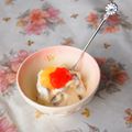 SheepBoy's cooksnap of when they made ドライフルーツin水切りヨーグルト.
