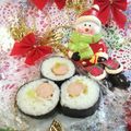 みなみんくっきんぐ's cooksnap of when they made くるっと♪ウインナーおにぎり（巻き）.