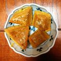 裕子ママ万梨ちゃん☆'s cooksnap of when they made 塩麹オンリー♪かぼちゃの煮物.