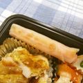 びんび❤'s cooksnap of when they made 餃子の皮でハムチー巻き★.