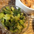 ぐらっきー's cooksnap of when they made レンジＯＫ！大根の葉+たらこのバターあえ.