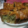眠り姫1106's cooksnap of when they made さつまいものパウンドケーキ.
