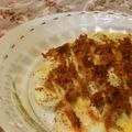 桃屋誰's cooksnap of when they made 並べて焼くだけ♪　ツナたまご❤.