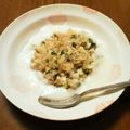 ﾗｲｵﾝさん's cooksnap of when they made 簡単すぎる！　まぜるだけのホワイトソース.