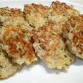 美しい朝's cooksnap of when they made この食感！蓮根つくね.