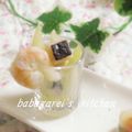 ババガレイ's cooksnap of when they made コレステロール撃退☆セロリ玉ねぎマリネ.
