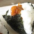 カルボーン's cooksnap of when they made 腹ペコ男子御用達　「カラむす」.