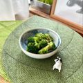 キンプリ's cooksnap of when they made ブロッコリーのお浸し.