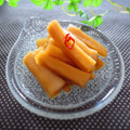 まろんかふぇ's cooksnap of when they made ☆漬けるだけ！簡単！大根のぽりぽり漬け☆.