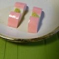 ヒマにゃん's cooksnap of when they made 簡単　お酒の肴に一品　板わさ.