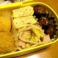こうまさmam's cooksnap of when they made ニッスイお魚のソーセージでペペロンチーノ.