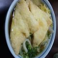 kanon0208's cooksnap of when they made 博多風簡単うどんだし.