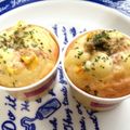らみの's cooksnap of when they made ホットケーキミックスでふんわりツナパン.