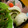 こうまさmam's cooksnap of when they made お弁当おかず♪ちくわレタスのり巻き★.