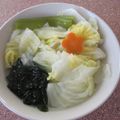 megcookmeg's cooksnap of when they made 簡単に鍋。.