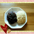 ☆ポコちゃん☆'s cooksnap of when they made 簡単！！我が家のおはぎ.