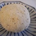 tomokoshiawase's cooksnap of when they made ノンマヨ☆ヘルシーなポテトサラダ.
