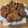 cacaonpoo's cooksnap of when they made たまねぎ包んでお手軽トンカツ！.
