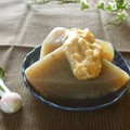 ミマト's cooksnap of when they made 酒粕のごまクリーム和えの素.
