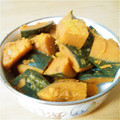 Riyan2937's cooksnap of when they made 簡単＆ほっこり♡かぼちゃの煮付け（甘め）.