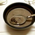 Ruri03's cooksnap of when they made お手軽ミルクぜんざい♪.
