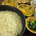 miyuki12's cooksnap of when they made 簡単美味しい♪ひっぱりうどん♪.