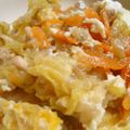 れいさやママ's cooksnap of when they made ✿白菜の親子丼✿.