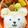 ０ｗ０まめちゃん's cooksnap of when they made ダッフィーっぽいお弁当.