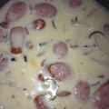 ＊ゆり's cooksnap of when they made 簡単 豆乳スープ＊.